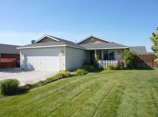 9407 Percheron Dr, Pasco, WA