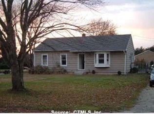 56 Oak Dr, Plainfield, CT 06374