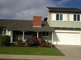 18957 Santa Madrina Cir, Fountain Valley, CA 92708