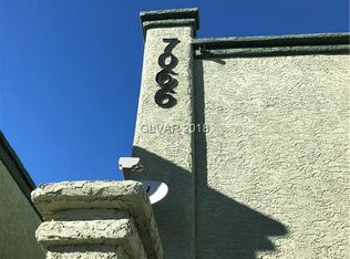 7066 Burcot Ave #D60, Las Vegas, NV 89156