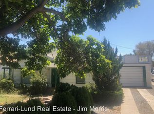 628 Grand Canyon Blvd, Reno, NV 89502