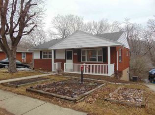 257 Sergeant Ave, Fort Thomas, KY 41075