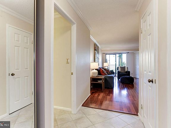 2nd image of 5904 Mount Eagle Dr APT 1103