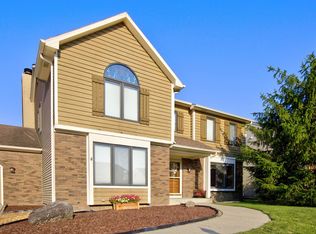 5420 Litchfield Rd, Fort Wayne, IN 46835