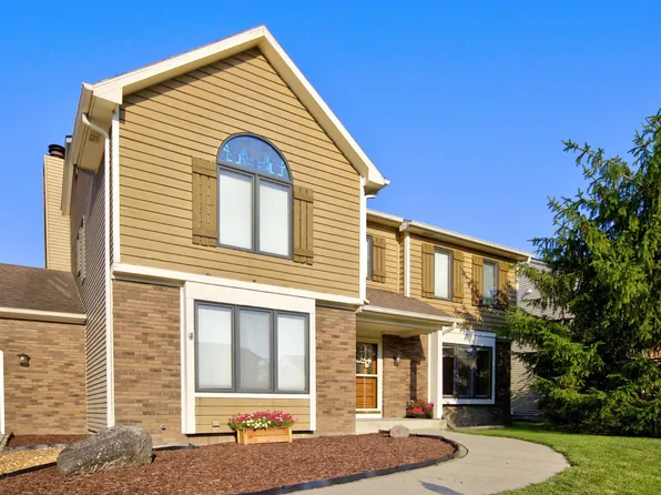 5420 Litchfield Rd, Fort Wayne, IN 46835