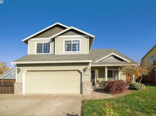 1523 SE Dexter Ln, Gresham, OR 97080