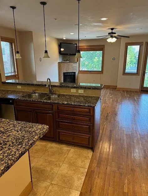kitchen - 1422 Animas View Dr #46