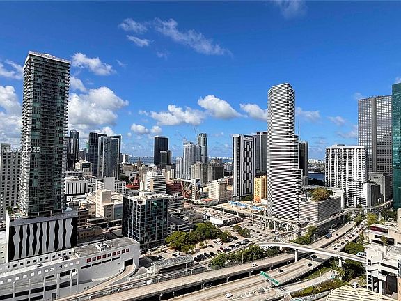 2nd image of 350 S Miami Ave APT 3013