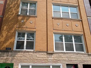 909 N Damen Ave APT 2, Chicago, IL 60622