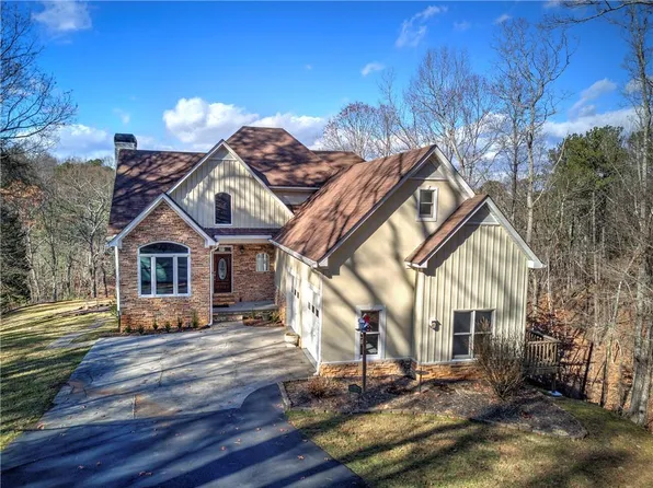 172 Ridgeview Trl SE, Cartersville, GA 30120