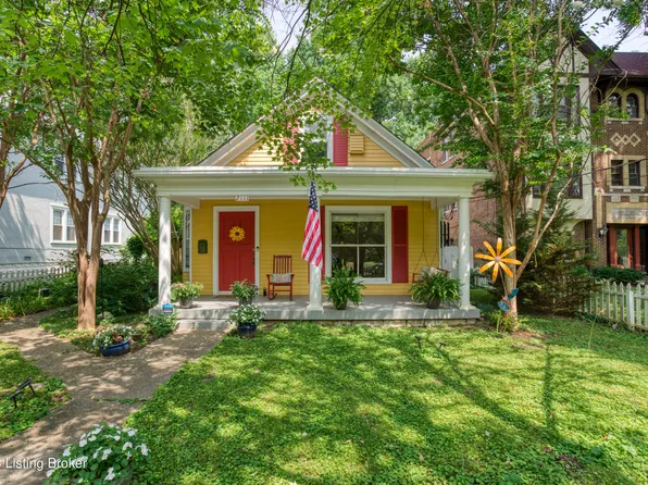 2111 Speed Ave, Louisville, KY 40205