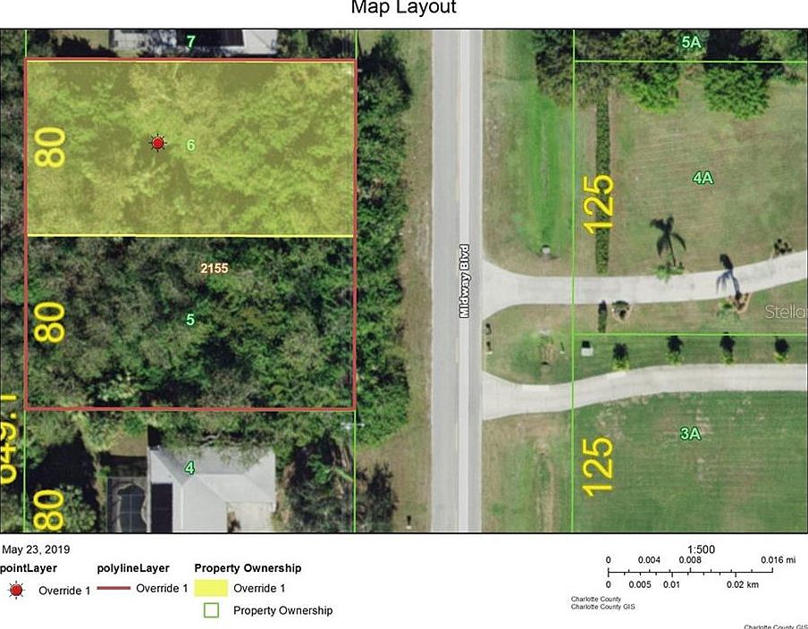 1st image of 19190 Midway Blvd