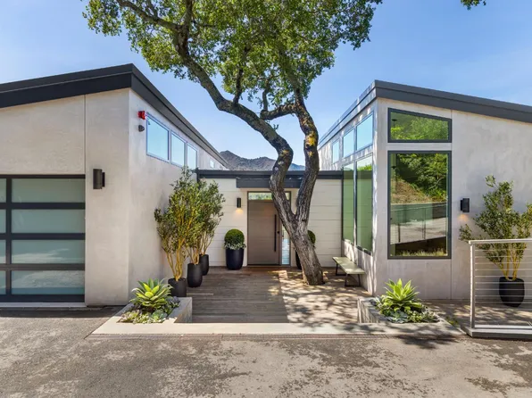50 Makin Grade, Kentfield, CA 94904