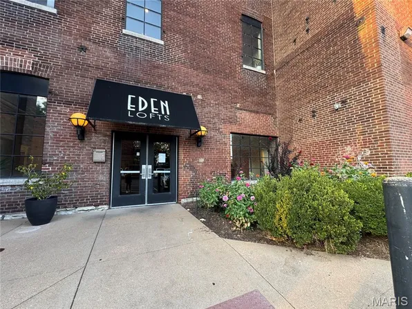 1720 Chouteau Ave #105, Saint Louis, MO 63104
