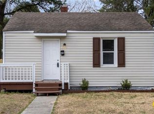 45 Pollux Cir E, Portsmouth, VA 23701