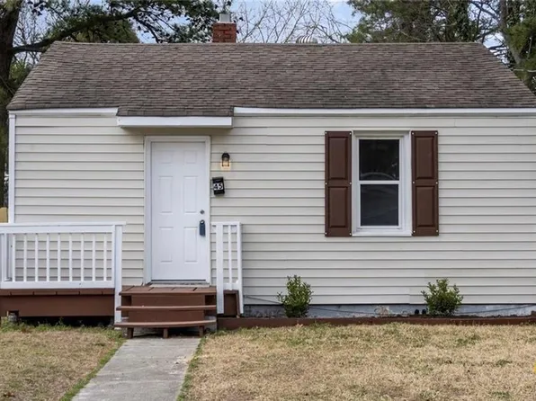 45 Pollux Cir E, Portsmouth, VA 23701