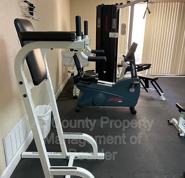 4500 Baseline Rd #2301 — Photo 13