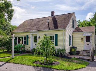 6 Water St, Spencer, MA 01562