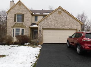 7459 Williamson Ln, Canal Winchester, OH 43110