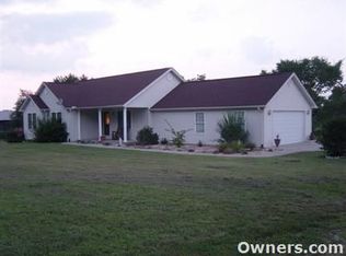 748 Bell Phipps Rd, Monticello, KY 42633