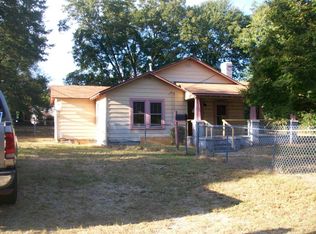 125 Marigold St, Rockingham, NC 28379