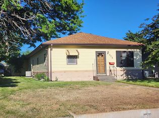 958 Avenue A, Bayard, NE 69334