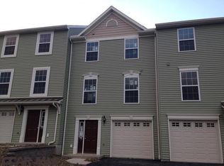 196 Kestrel Ln, Boalsburg, PA 16827