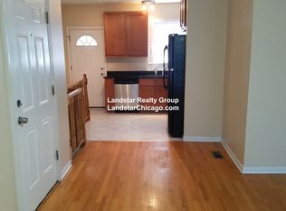 3243 N Laramie Ave #1, Chicago, IL 60641