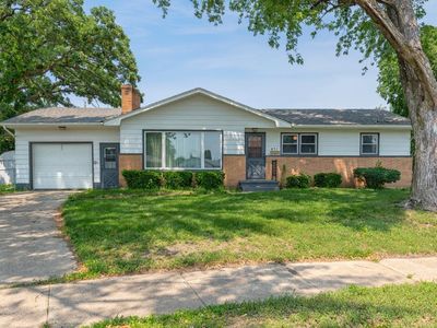 431 Wendell Ct, Waterloo, IA, 50703