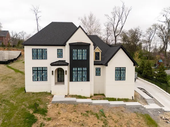 1580 Eastwood Dr Lot 103, Brentwood, TN 37027