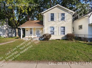 310 W Grove St, Mishawaka, IN 46545