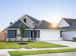 3516 Pointe Du Hoc Dr, Bryan, TX 77808
