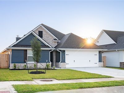 3516 Pointe Du Hoc Dr, Bryan, TX, 77808