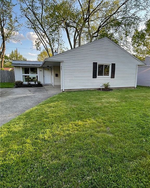 1st image of 9541 Manorford Dr