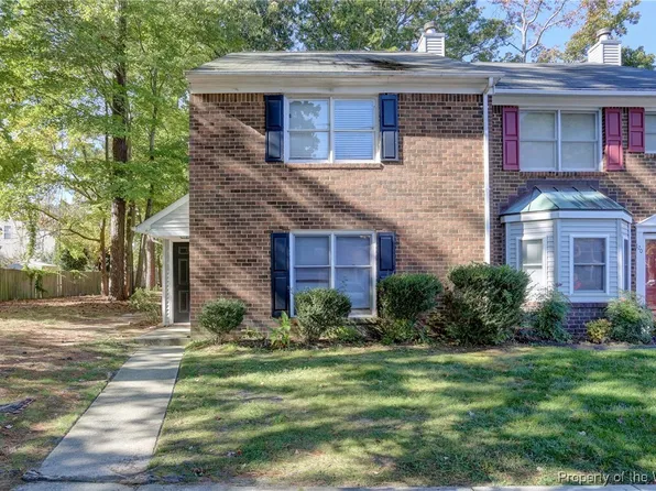 122 Kingsbridge Ln, Yorktown, VA 23692