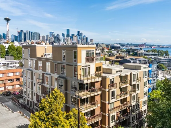 500 5th Avenue W #505, Seattle, WA 98119