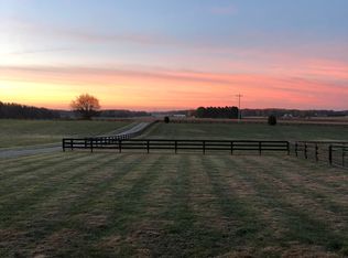 5780 McPherson Rd, Springfield, TN 37172