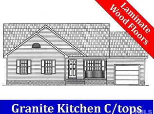 102 Orkney Rd, Stem, NC 27581