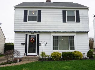 5209 E 114th St, Garfield Heights, OH