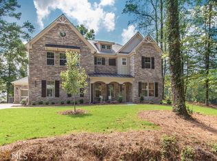 3567 Reevley Ln, Tucker, GA 30084