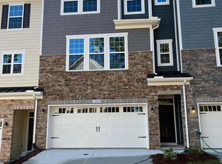 14008 Martin Hill Way, Charlotte, NC 28277