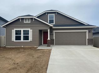 17010 N Cornwallis Way, Nampa, ID 83687