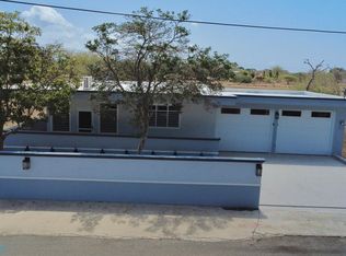 4 Cerron Hernandes, Cabo Rojo, PR 00623