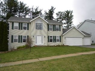 5358 Brompton Dr, Loves Park, IL 61111