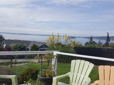 961 N West Camano Dr, Camano Island, WA, 98282