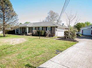 1569 Saddle Dr, Murfreesboro, TN 37130