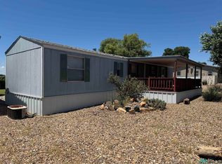 301 Pueblo Dr, Logan, NM 88426