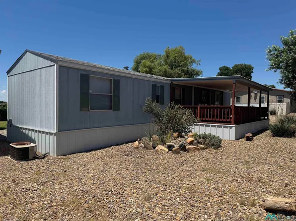 301 Pueblo Dr, Logan, NM 88426