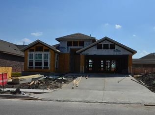 19716 Abigail Way, Pflugerville, TX 78660