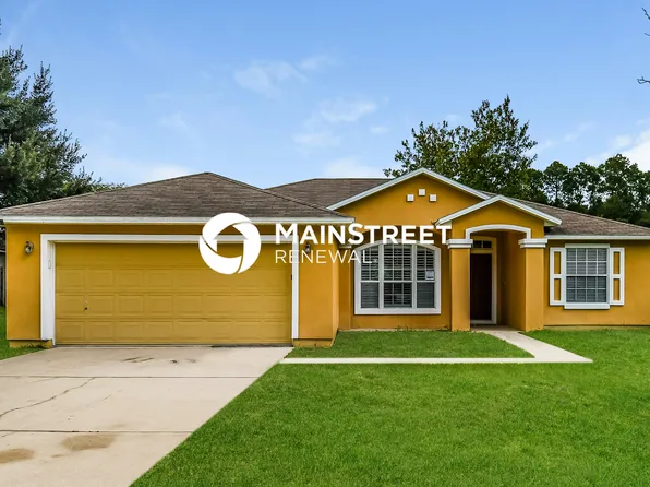 1431 Redbird Creek Dr, Jacksonville, FL 32221